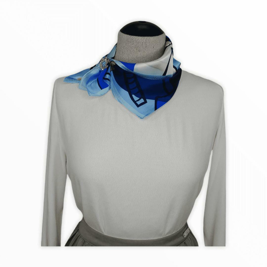 Платок 55x55 см AV-HS21705