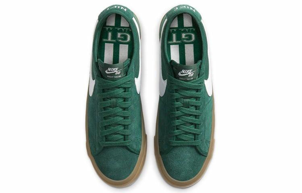Кроссовки Nike Blazer Low Pro Gt
