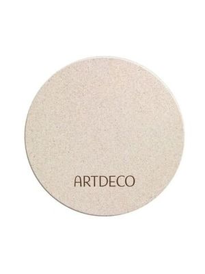 ARTDECO Пудра бронзирующая натуральная Natural Skin Bronzer, тон 3, 9 г