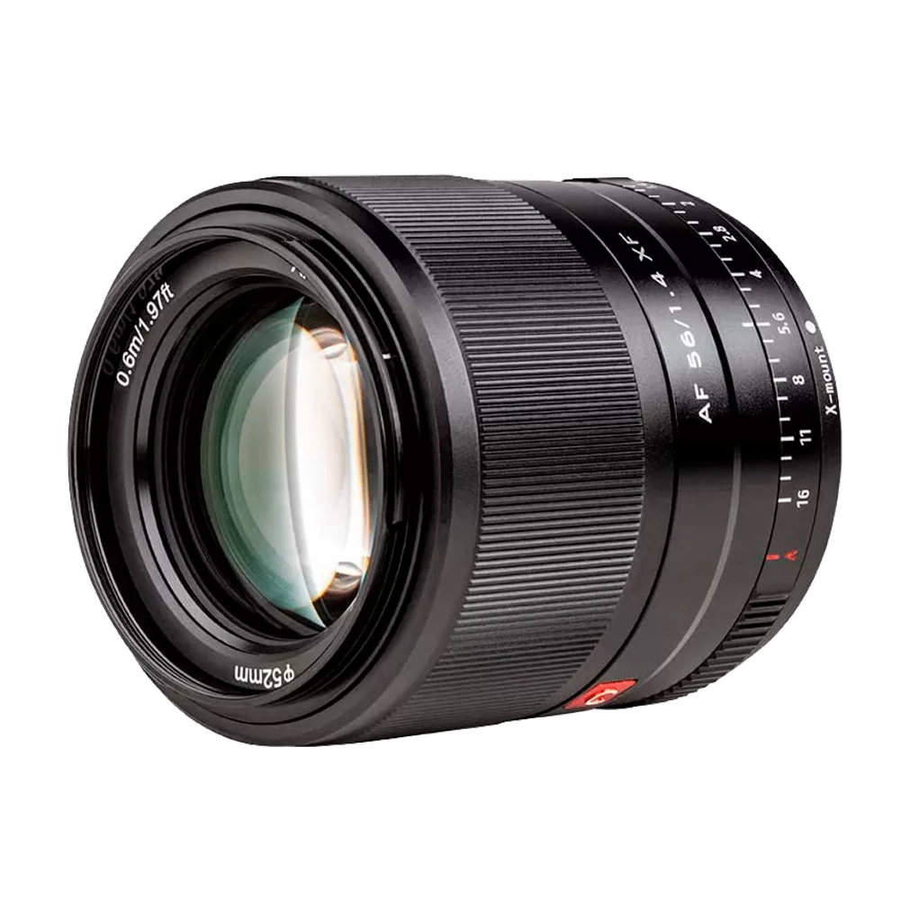 Объектив Viltrox AF 56mm f/1.4 XF Fujifilm X-mount