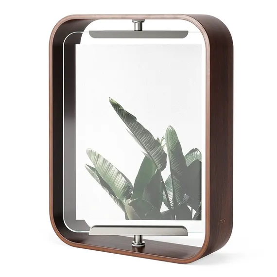 Фоторамка bellwood, 19х24, орех