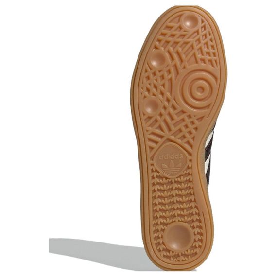 Специальные кроссовки для ГАНДБОЛА adidas originals для скейтбординга Низки Белый Черный Юнисекс