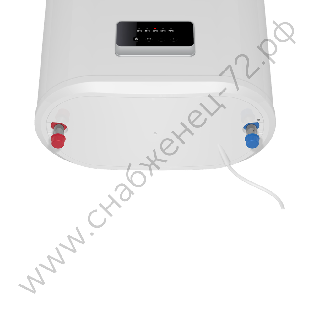 Водонагреватель THERMEX Optima 80 Wi-Fi