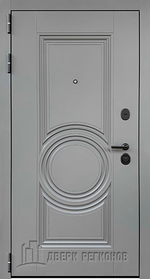 Дверь входная ML-16