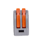 Клемма соединительная Вихрь СМК-222-412, 5 шт