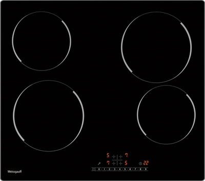 Weissgauff HV 640 BS