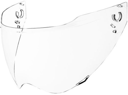 Визор Shield Domain / Прозрачный