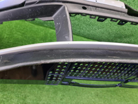 Бампер передний Porsche 911 8 992 (2018-н.в.)