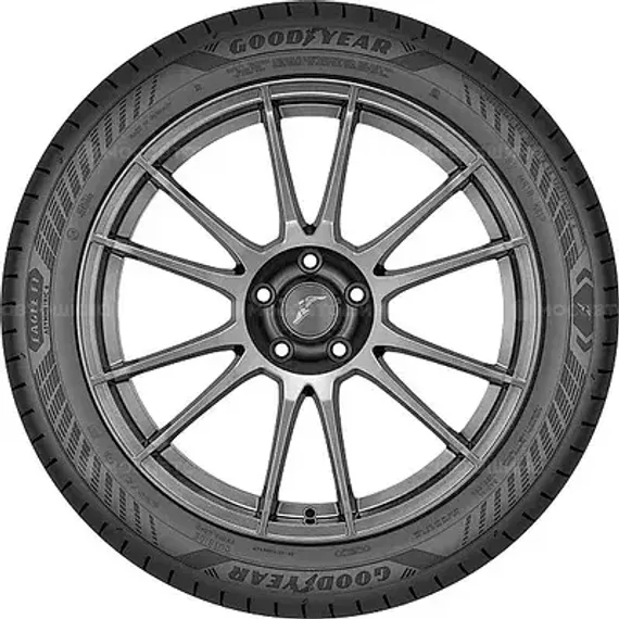 Goodyear Eagle F1 Asymmetric 6 255/45 R18 103Y XL