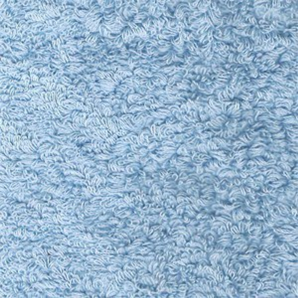 Коврик для ванной 70х120 Abyss & Habidecor Reversible 330 Powder Blue Португалия