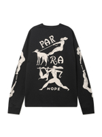 Мужской Лонгслив Dog Training