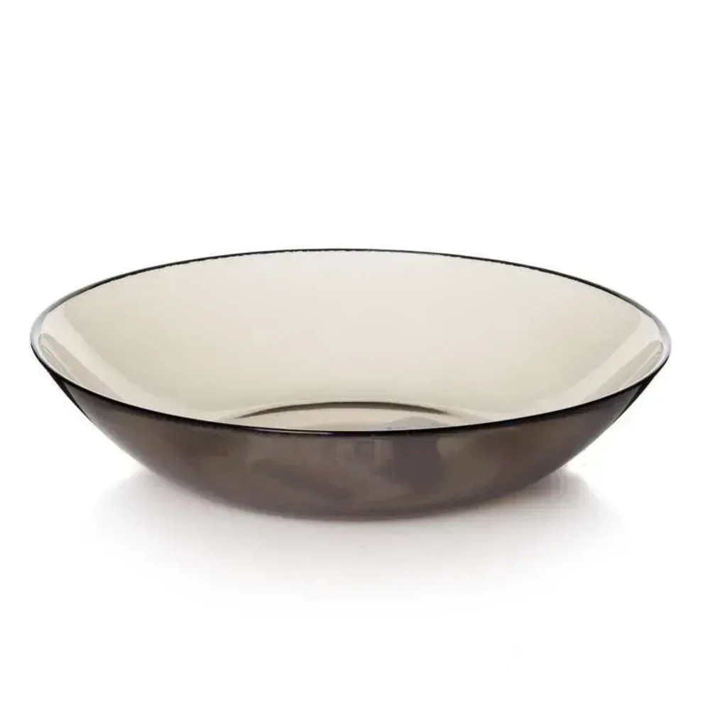 Набор тарелок суповых LUMINARC Амбьянте Эклипс 6шт 20,8см т/усадка