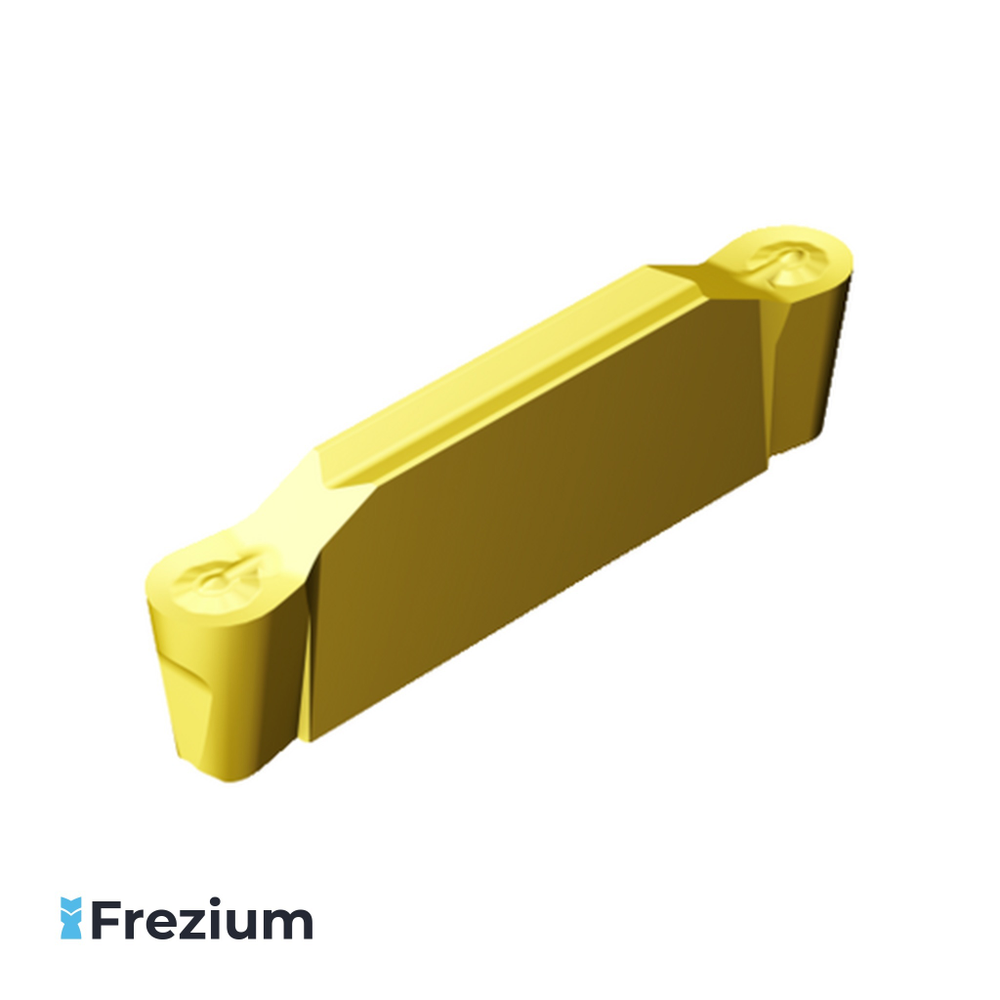 Токарная пластина &quot;Sandvik Coromant&quot; (N123L2-0800-RO S05F)
