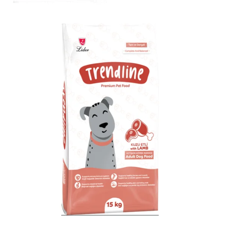 Сухой корм для собак TRENDLINE на вес (7983)