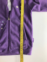 Толстовка PlaytoDay флисовая,  на 3 года