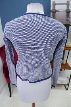 Кофта Zolla на застежке 42 размер