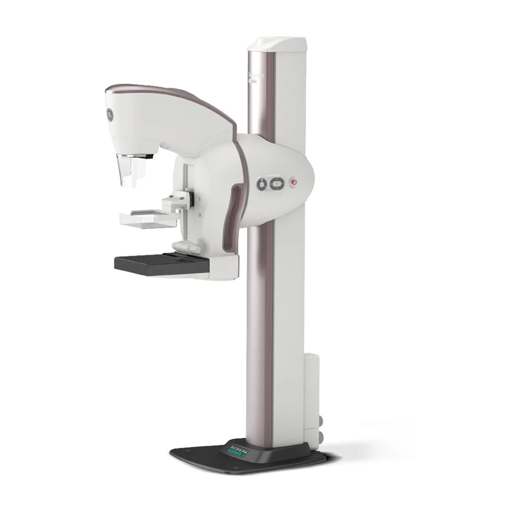 Маммограф GE Senographe Crystal Nova