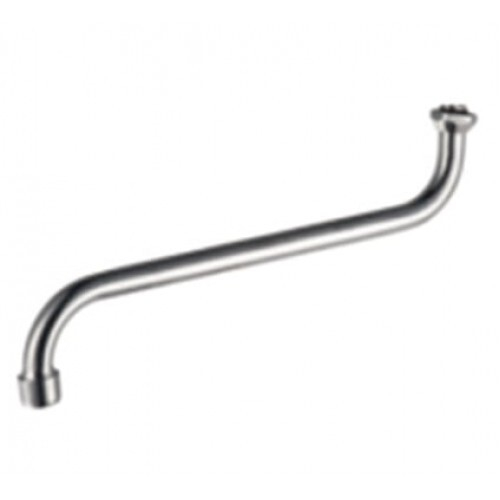 Гусак для ванны круглый 26 см WKC-2230