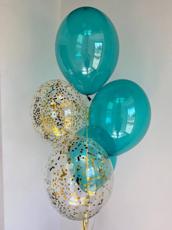 Воздушные шары №1366