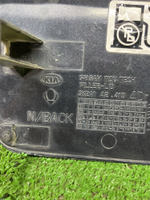 Лючок бензобака Kia Spectra, I Рестайлинг 2 2007 с пробегом