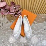 Louis Vuitton Shake Flat Ballerina (2 colors)