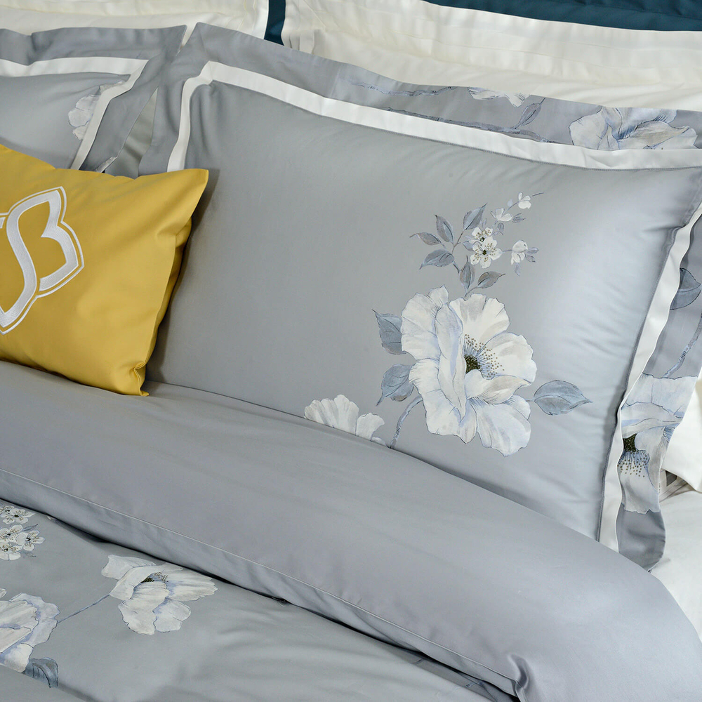 Постельное белье семейное Sharmes Selena