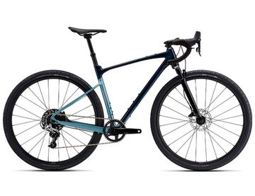 Велосипед Giant Revolt X 1 - 2023 Gravel bike