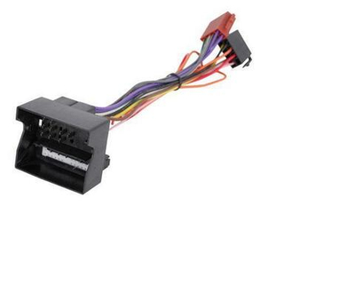 Авто Фишка Incar ISO BM-05 (для BMW 2005+)