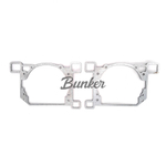 Переходные рамки для замены линз BUN-PR-128