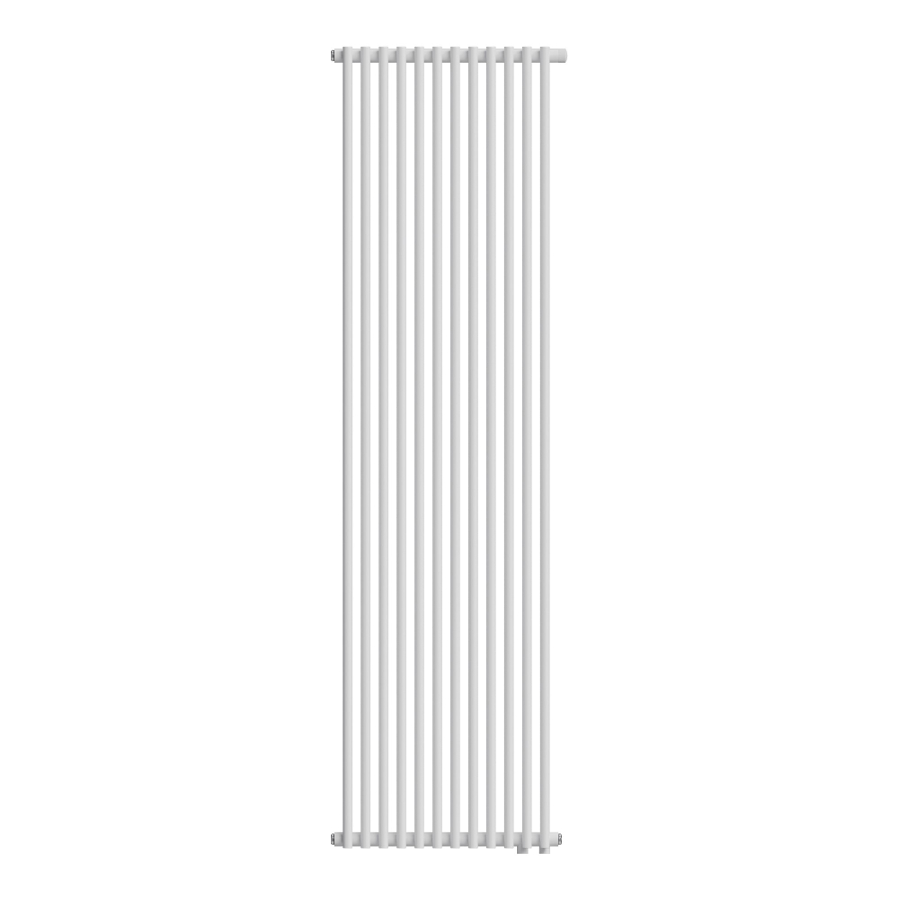 Дизайн-радиатор Royal Thermo Shift R22 VC2180 - 12 секц. RAL9016