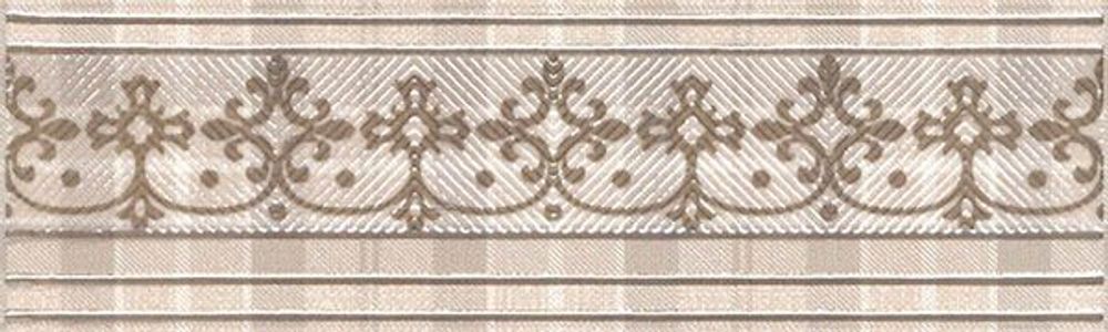 Бордюр AD\A182\8236 Традиция
