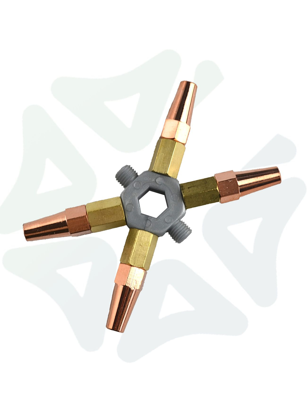 Горелка пьезоэлектрическая ZW-20A