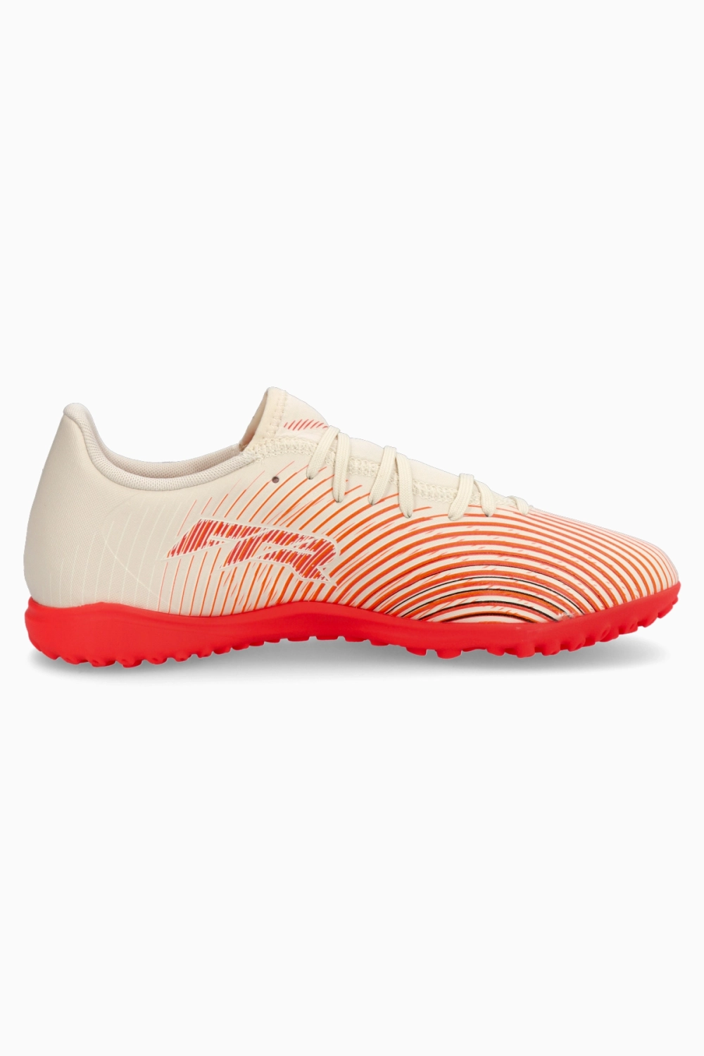 Сороконожки Puma Future 9 Play TT Junior - белый