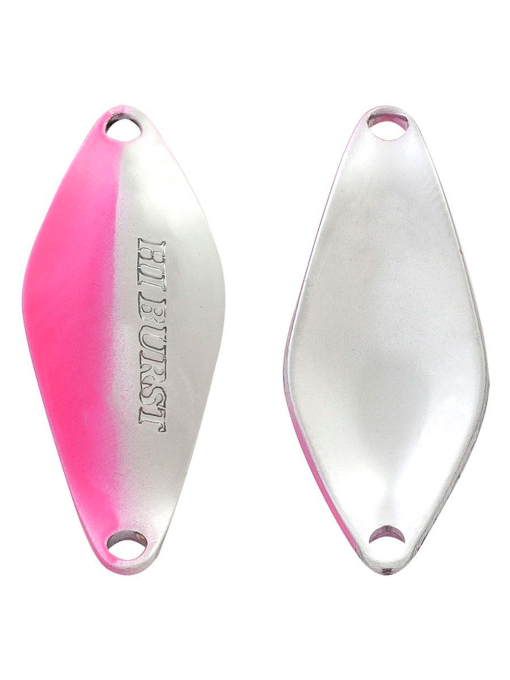 Блесна колебалка (колеблющаяся) ValkeIn Hi Burst, 1.3 гр.