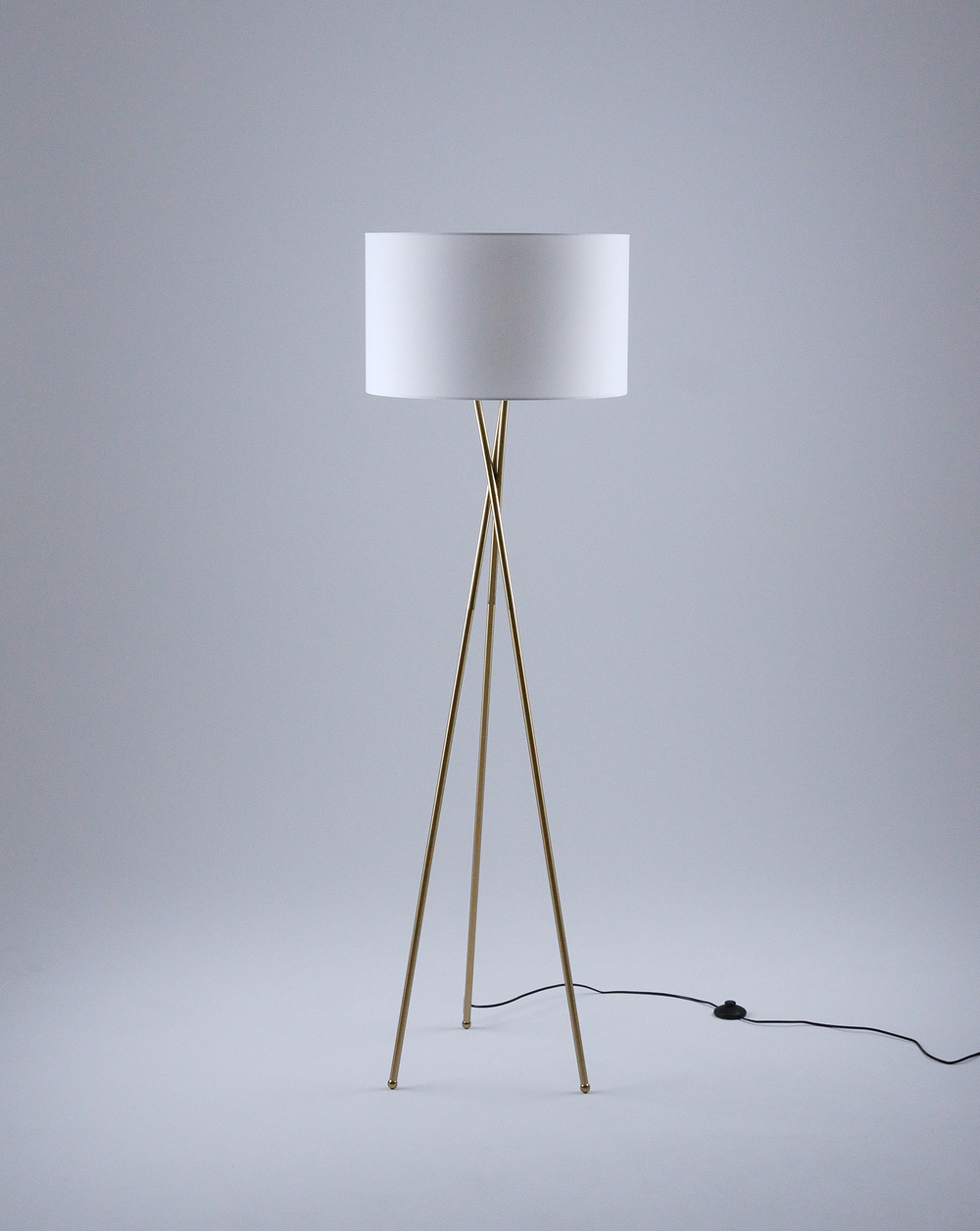 Торшер Moderli V11597-1F Palma