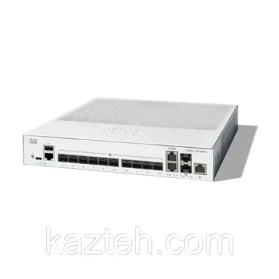 Коммутатор Huawei CE6850U-HI-F-B0A