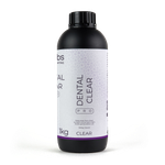 Смола Dental Clear PRO, цвет Clear