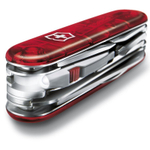 Нож Victorinox Spartan Lite, 1.7804.T