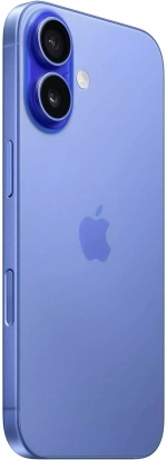Смартфон Apple iPhone 16 256 GB Ultramarine