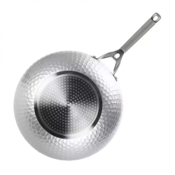 Сковорода вок 32см Kitchen Star Hammerton