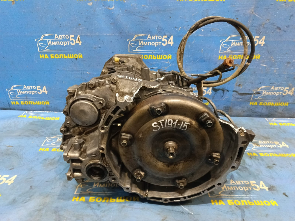 Акпп TOYOTA CALDINA 1998