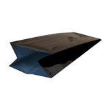 Пакет с центральным швом для 1000гр 135х410+70 см С КЛАПАНОМ