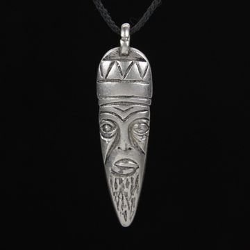 Кулон Старец