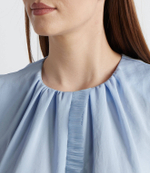 Блузка Marc Cain - голубой(WC 61.13 W39)