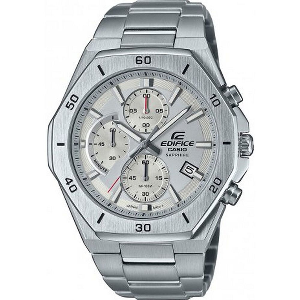 Мужские наручные часы Casio Edifice EFB-680D-7A