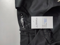 Платье Valkiria с бусинами 42 размер