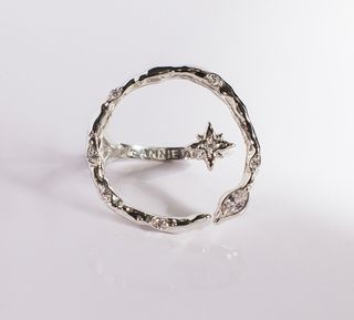 Открытые кольца