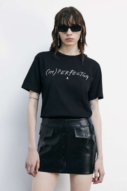 Футболка женская PATRIZIA PEPE