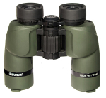 Бинокль STURMAN 10x36, зеленый