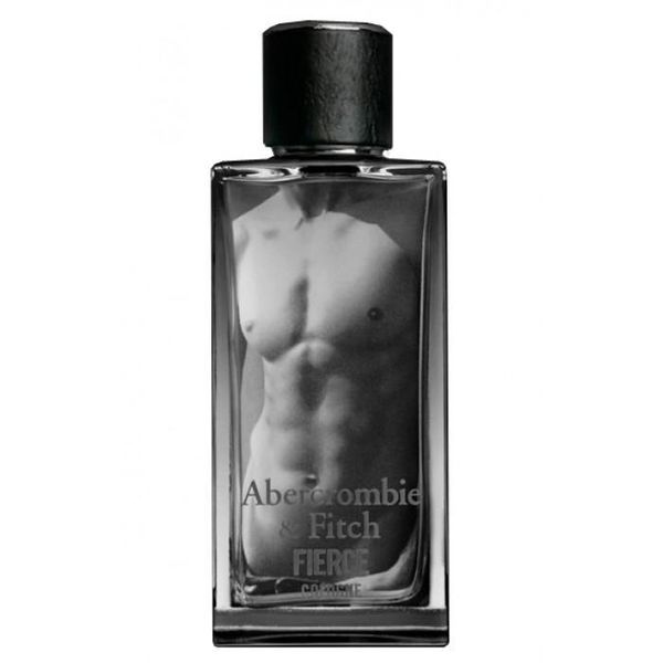Abercrombie and Fitch Fierce